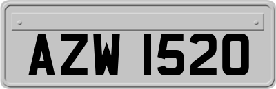 AZW1520