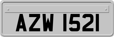 AZW1521