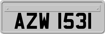 AZW1531