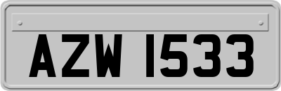 AZW1533