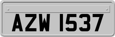 AZW1537