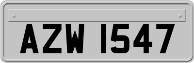 AZW1547