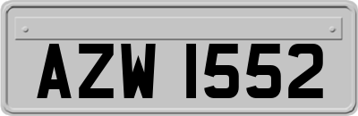 AZW1552