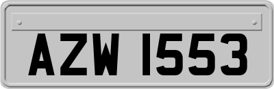 AZW1553