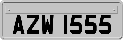 AZW1555