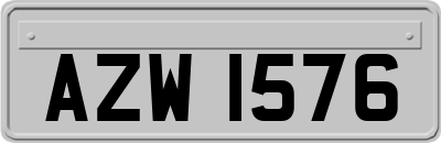 AZW1576