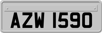 AZW1590