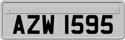 AZW1595