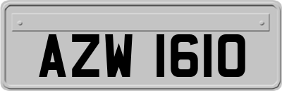 AZW1610