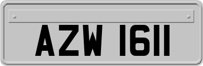 AZW1611