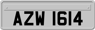 AZW1614