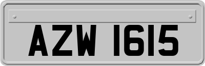 AZW1615