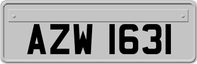 AZW1631