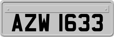 AZW1633