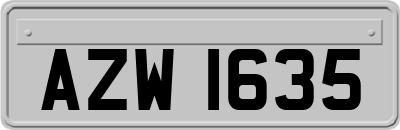 AZW1635