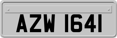 AZW1641
