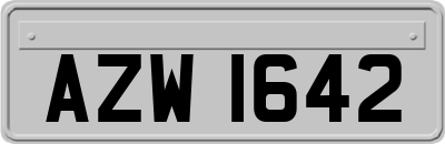 AZW1642