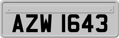 AZW1643