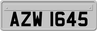 AZW1645