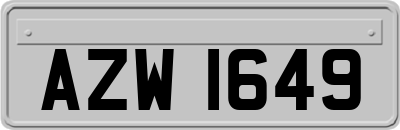 AZW1649