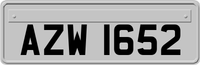 AZW1652