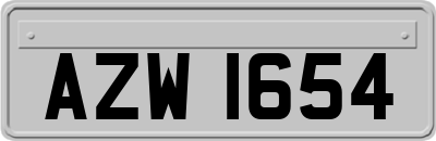 AZW1654