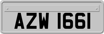 AZW1661