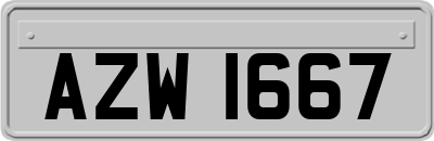 AZW1667