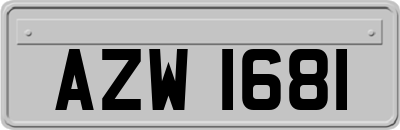 AZW1681