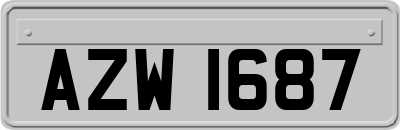 AZW1687