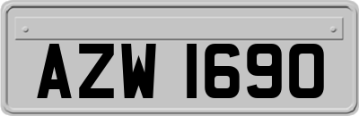 AZW1690