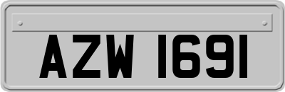 AZW1691