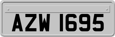 AZW1695