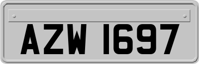 AZW1697