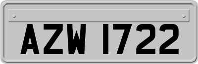 AZW1722