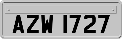 AZW1727