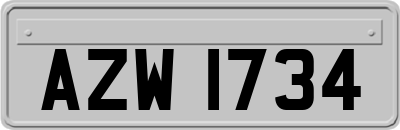 AZW1734