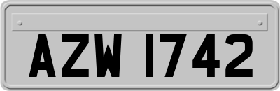 AZW1742