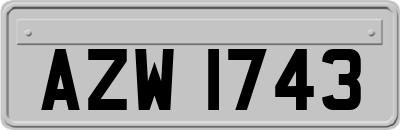 AZW1743