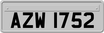 AZW1752