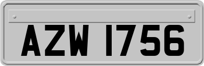 AZW1756