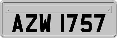 AZW1757