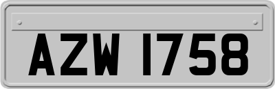 AZW1758