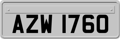 AZW1760
