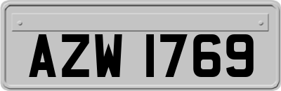 AZW1769