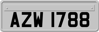 AZW1788