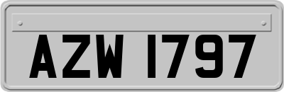 AZW1797