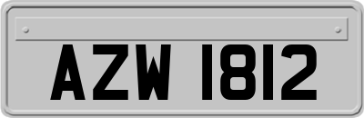 AZW1812