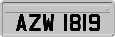 AZW1819