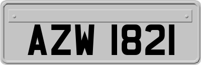 AZW1821